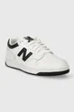 New Balance sneakers BB480LBK nero
