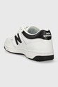 Încălțăminte New Balance sneakers BB480LBK 480 BB480LBK negru