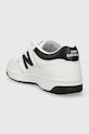 Încălțăminte New Balance sneakers BB480LBK 480 BB480LBK negru