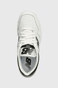 New Balance sneakers BB480LBK 480 negru BB480LBK