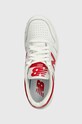 New Balance sneakersy BB480LTR BB480LTR czerwony BB480LTR