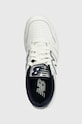 Tenisky New Balance BB480LWN biela BB480LWN