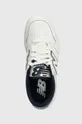 biały New Balance sneakersy BB480LWN BB480LWN