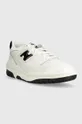 Δερμάτινα αθλητικά παπούτσια New Balance BB550YKF λευκό