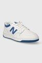 New Balance sneakers BB480LBL BB480LBL albastru SS24