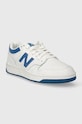 Superge New Balance BB480LBL BB480LBL modra SS24