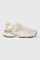 New Balance sneakersy U9060TAT U9060TAT tekstylny beżowy U9060TAT
