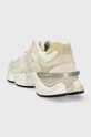 Obuwie New Balance sneakersy U9060TAT U9060TAT U9060TAT beżowy