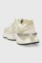 Sneakers boty New Balance U9060TAT Svršek: Textilní materiál, Semišová kůže Vnitřek: Textilní materiál Podrážka: Umělá hmota