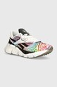 Bežecké topánky Reebok Floatzig 1 textilný viacfarebná 100074856
