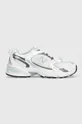 white New Balance sneakers MR530RA Unisex