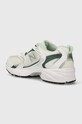 Obuwie New Balance sneakersy MR530RB zielony