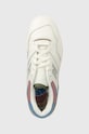 New Balance 550 Sea Salt Blue Laguna white BB550PGA