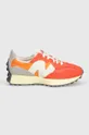 New Balance sneakers U327WRC orange