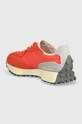 Încălțăminte New Balance sneakers U327WRC U327WRC portocaliu