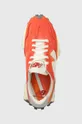 arancione New Balance sneakers U327WRC