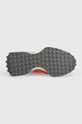 New Balance sneakers U327WRC U327WRC portocaliu