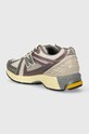 Shoes New Balance 1906R Licorice M1906RRA gray