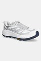 Hoka buty do biegania Mafate Speed 2 syntetyczny szary 1126851