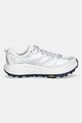 Hoka buty do biegania Mafate Speed 2 1126851 szary AW25