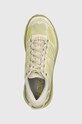Hoka sneakers de alergat Mafate Speed 2 verde 1126851