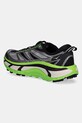 Obuwie Hoka buty do biegania Mafate Speed 2 1126851 czarny
