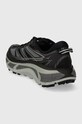 Shoes Hoka One One Mafate Speed 2 Black Castlerock 1126851 black