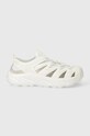 Hoka Hopara White textile white 1123112