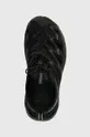 black Hoka shoes Hopara