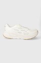 Hoka One One Clifton L White Gum low white 1160050