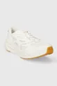 Παπούτσια Hoka Clifton L Athletics λευκό