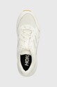 Hoka One One Clifton L White Gum white 1160050