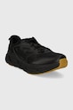 Boty Hoka Clifton L Athletics 1160050 černá AW24