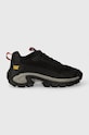 CAT Footwear sneakersy INTRUDER LIGHTNING Planet friendly czarny P111499