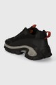 Încălțăminte Caterpillar sneakers INTRUDER LIGHTNING P111499 negru
