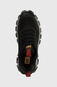 Caterpillar sneakers INTRUDER LIGHTNING negru P111499