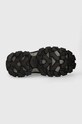 CAT Footwear sneakersy INTRUDER LIGHTNING P111499 czarny