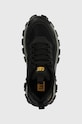 Αθλητικά CAT Footwear INTRUDER LIGHTNING MESH μαύρο P111429
