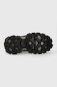 Кроссовки Caterpillar INTRUDER LIGHTNING MESH P111429 чёрный