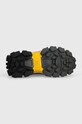 Кроссовки Caterpillar INTRUDER MAX P111450 чёрный