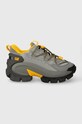 Caterpillar sneakersy INTRUDER MAX syntetyczny szary P111452
