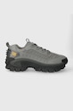 CAT Footwear sneakersy INTRUDER MECHA Planet friendly szary P111523