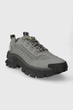 Sneakers boty Caterpillar INTRUDER MECHA P111523 šedá SS24