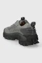 Caterpillar sneakers INTRUDER MECHA Gambale: Materiale sintetico Parte interna: Materiale tessile Suola: Materiale sintetico