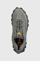 CAT Footwear sneakersy INTRUDER MECHA szary P111523