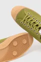 πράσινο Πάνινα παπούτσια Novesta Star Master
