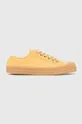 giallo Novesta scarpe da ginnastica Star Master Unisex