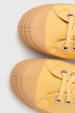 Novesta plimsolls Star Master yellow N772019.72Y72Y003