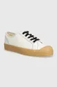 white Novesta plimsolls Star Master Unisex