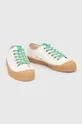 Novesta plimsolls Star Master white